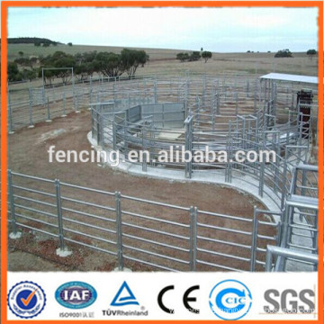 metal livestock farm fence panel/metal animal farm fence panel/farm fence panel